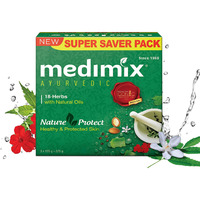 Medimix - 125 Gms 3 Soaps