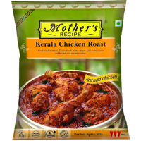 Mothers Recipe Kerala Chicken Roast Pouch, 100 g