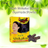 Shikakai Powder 3.5oz (100g) - Hesh Pharma (Pack of 4)