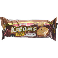 Parle Kreams Gold Choco 70gms