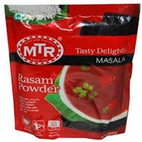 MTR Rasam Powder 200 Gms (Pack of 3)