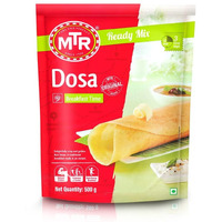 MTR Dosa Breakfast Mix, 500g