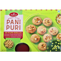 Haldirams Haldiram's Pani Puri - 12.7 Oz,, ()