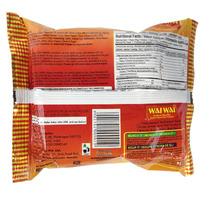 Wai Wai Instant Noodles, Chicken Flavored, 2.6-Ounce 75g Packages (Pack of 12)