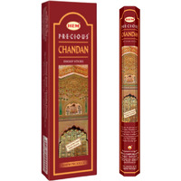 Hem Chandan(Sandal) Incense Sticks 20 Sticks