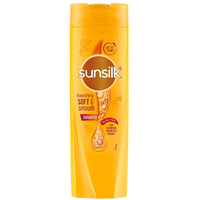 sunsilk Soft & Smooth Shampoo 340 ml