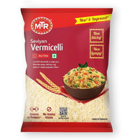 MTR Vermicelli Seviyan 400 g (Pack of 3)