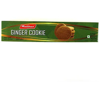 Maliban Ginger Cookie 160g (5.6 oz)