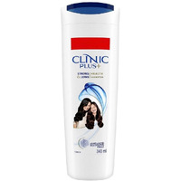 Clinic Plus Strong and Long Health Shampoo, 340ml