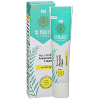 Bajaj Nomarks Ayurvedic Antimarks Cream For Oily skin - 25g