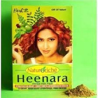 Hesh Heenara Powder 3.5 Oz (100 Grams)
