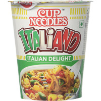 ITALIANO CUP NOODLES