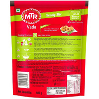 MTR Vada Mix 500g ( Pack of 2 )