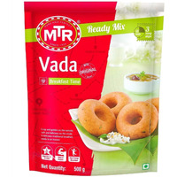 MTR Vada Mix 500g ( Pack of 2 )