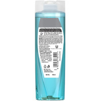 Sunsilk Coconut Water & Aloe Vera Volume Hair Shampoo, 370 ml