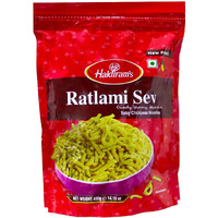 Haldirams Sev, Ratlami, 14.12 Ounce