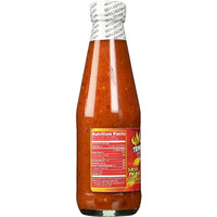 Matouk's Trinidad Scorpion Pepper Sauce (Pack of 3)