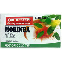 Dr. Robert Moringa Tea (2 Pack)