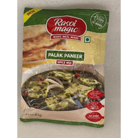 10 PKTS OF RASOI MAGIC SPICE MIX FOR PALAK PANEER 45g EACH