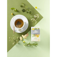 Ahmad Tea Detox Cleanse (Pack Of 2)