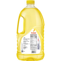 Pure Sunflower Oil Packed in 2 Liter Jar