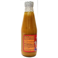 Matouk's Calypso Sauce 10 Ounce (Pack of 4)