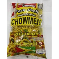 Real Guyana Chowmein Noodles