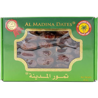 Al Madina Dates Premium Quality Dates 2 LB