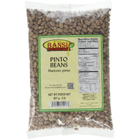 Bansi Pinto Beans 2 lbs