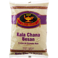 Kala Chana Besan (2 lb, 907 g)