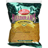 Haldiram's Bhujia Aloo 400g