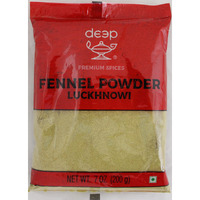 Deep Fennel Powder 7.0oz