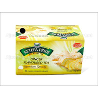 Ketepa Pride Ginger Flavored Tea