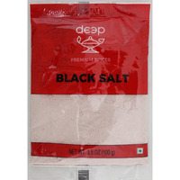 Black Salt 3.5 oz.