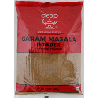 Garam Masala 14 oz.