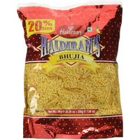 Haldiram's Bhujia(35.30oz., 1000g) by Haldiram