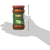 Udupi Amla (Gooseberry) Pickle
