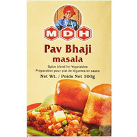 MDH Pav Bhaji Masala - 100g