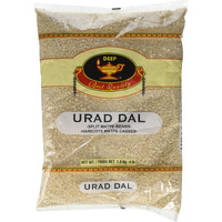 Deep, Urad Dal, 1.8 Kilogram(kg)