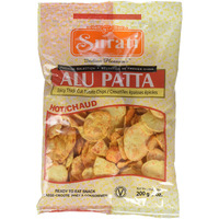 Surati, Alu Patta, 200 Grams(gm)