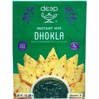 Dhokla Mix 7oz