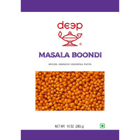 Deep, Masala Boondi, 340 Grams(gm)