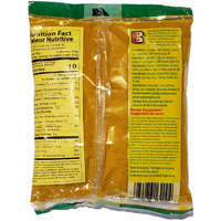 Indi madras curry powder 7oz