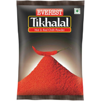 Everest Tikhalal-Chilli Powder 500g