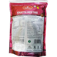 Haldirams Khatta Meetha - 1 Kg,, 2lb ()