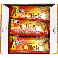 EBM Click - Zeera Biscuits (Jeera, Cumin), Pack of 6