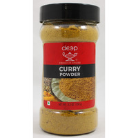 Curry Powder (Bottle) 5.3 Oz