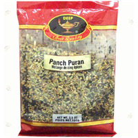 Panchpuran 3.5oz