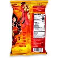 Deep Masala Popcorn - Home style Indian Namkeen - Ready to Eat Snacks, 5 oz