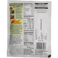 Ching's Secret Sweet Corn Soup with Real Vegetables - Ready in 5 Minutes 1.94 Oz.